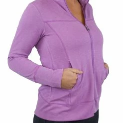 Straight Down Women's Poppy Jacket -golf ball Shop straight down womens poppy jacket mulberry 01 99191.1633115274