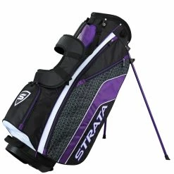 Callaway Strata Ultimate 16-Piece Women's Set -golf ball Shop strata set womens ultimate bag right 2018 17024.1666820792