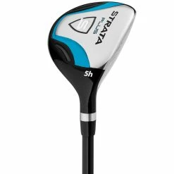 Callaway Strata Plus 14-Piece Women's Package Set -golf ball Shop strata womens plus hybrid 5h 2018 49451.1666822500