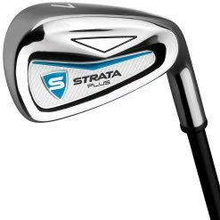 Callaway Strata Plus 14-Piece Women's Package Set -golf ball Shop strata womens plus iron 7i 2018 98770.1666822512