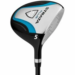 Callaway Strata Plus 14-Piece Women's Package Set -golf ball Shop strata womens plus woods 5w 2018 19152.1666822495