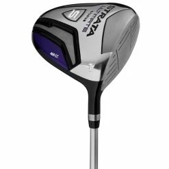 Callaway Strata Ultimate 16-Piece Women's Set -golf ball Shop strata womens ultimate drivers hero 2018 72545.1666820753