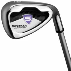 Callaway Strata Ultimate 16-Piece Women's Set -golf ball Shop strata womens ultimate iron 9i 2018 93227.1666820783