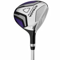 Callaway Strata Ultimate 16-Piece Women's Set -golf ball Shop strata womens ultimate woods 3w hero 2018 30908.1666820756