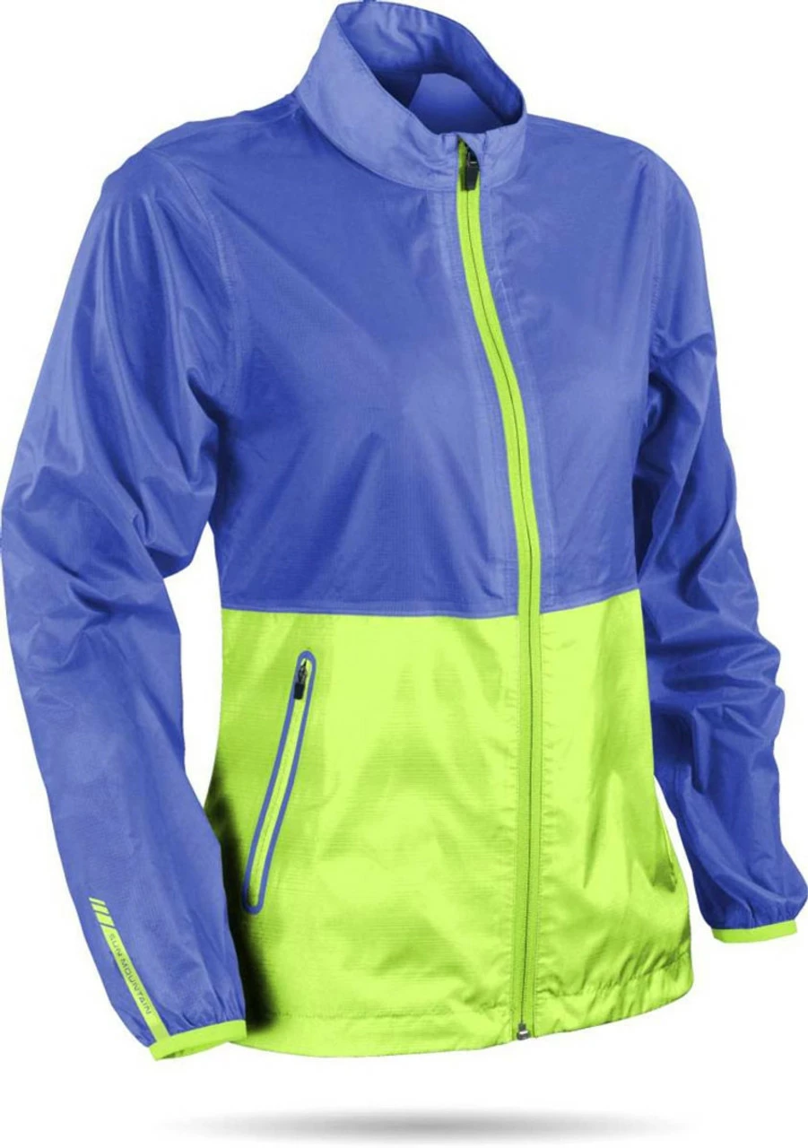 Sun Mountain Women's Cirrus Jacket 3 Sun Mountain Women's Cirrus Jacket
