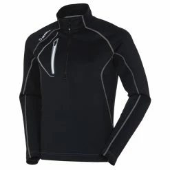 Sunice Allendale SuperliteFX Stretch Thermal Half-Zip Pullover