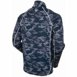 Sunice Allendale SuperliteFX Stretch Thermal Half-Zip Pullover 14 Sunice Allendale SuperliteFX Stretch Thermal Half-Zip Pullover -golf ball Shop sunice allendale superlitefx stretch thermal half zip layer midnight camo 02 42716.1637001462