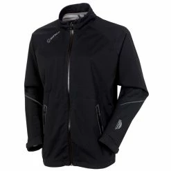 Sunice Jay Zephal Flextech Waterproof Ultra-Stretch Jacket