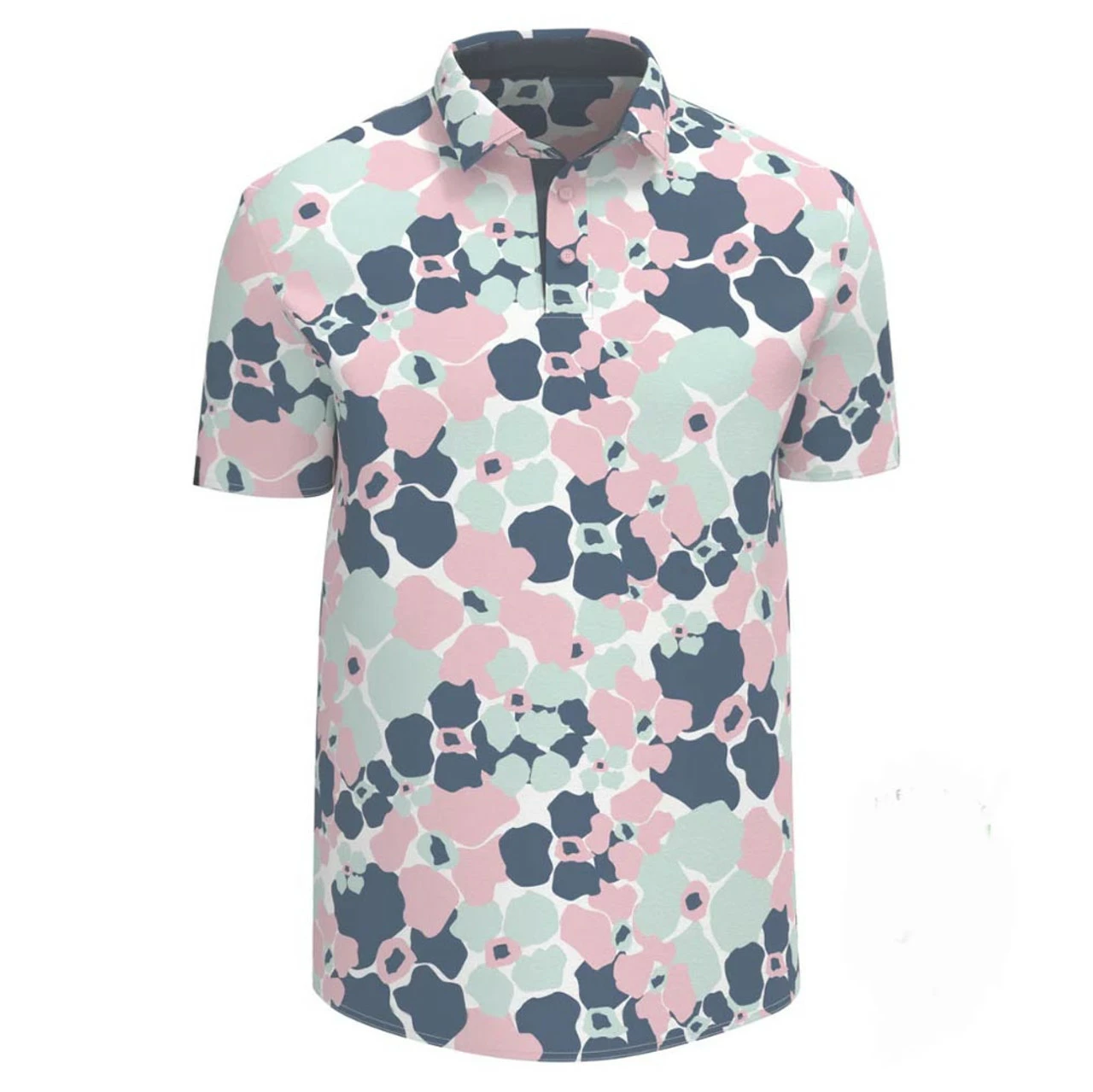 SWANNIES Ace Polo 3 SWANNIES Ace Polo