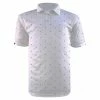 SWANNIES Big Cat Polo -golf ball Shop swannies big cat polo white 01 09588.1649350533