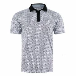 SWANNIES Davison Polo