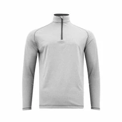 SWANNIES Dunnaway 1/4 Zip -golf ball Shop swannies dunnaway 1 4 zip glacier 01 60593.1646321630