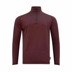 SWANNIES Dunnaway 1/4 Zip