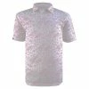 SWANNIES Hanley Polo -golf ball Shop swannies hanley polo white rose 01 13420.1649350467