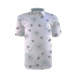 SWANNIES Heit Polo 5 SWANNIES Heit Polo -golf ball Shop swannies heit polo white slate 01 91854.1676592834