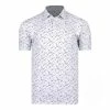 SWANNIES Lloyd Polo -golf ball Shop swannies lloyd polo white mint 01 75185.1679420280