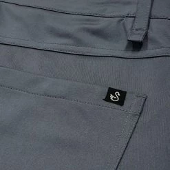 SWANNIES Lucky Pants -golf ball Shop swannies lucky pants graphite 04 26519.1652882905