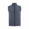 SWANNIES Velten Vest -golf ball Shop swannies velten vest charcoal 01 10264.1649349790