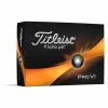 Titleist Pro V1 - White - 2023 -golf ball Shop t2028s 01