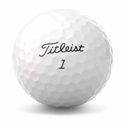 Titleist Pro V1 - White - 2023 -golf ball Shop t2028s 03