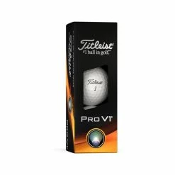 Titleist Pro V1 - White - 2023 -golf ball Shop t2028s 04