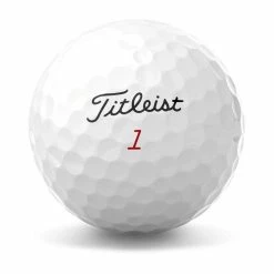 Titleist Pro V1x - White - 2023 9 Titleist Pro V1x - White - 2023 -golf ball Shop t2048s 03