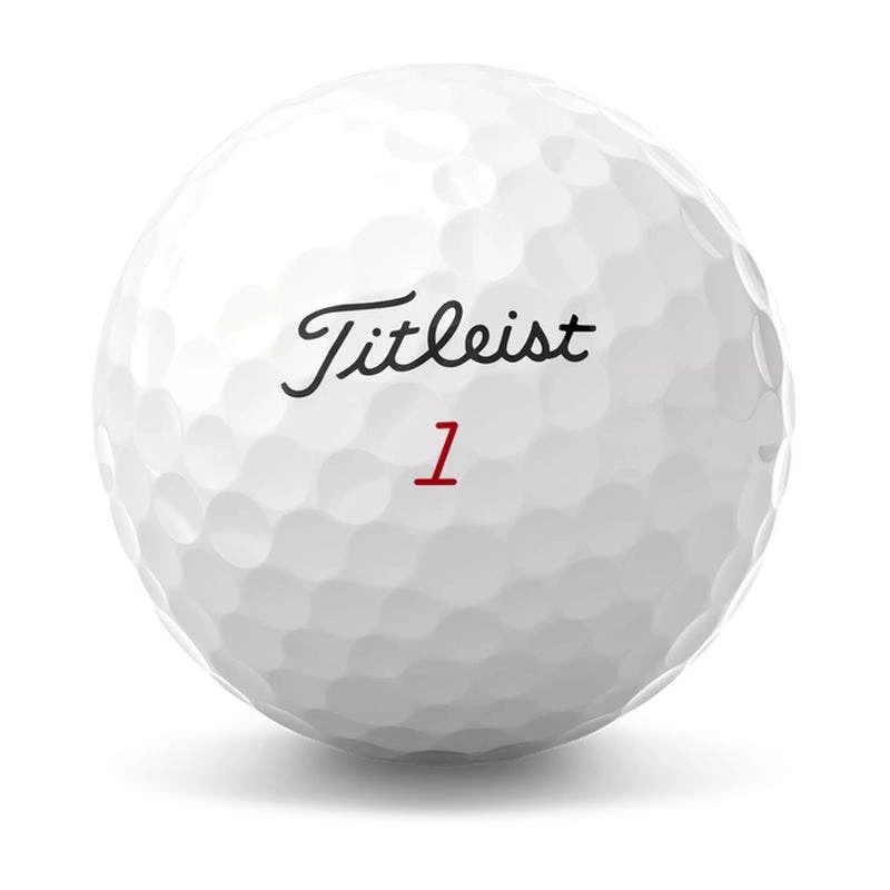 Titleist Pro V1x - White - 2023 5 Titleist Pro V1x - White - 2023 - Image 3