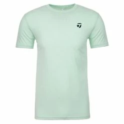 TaylorMade Circle Script Tee 10 TaylorMade Circle Script Tee -golf ball Shop taylormade circle script tee mint 01 44191.1678127879
