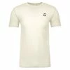 TaylorMade Circle Script Tee 1 TaylorMade Circle Script Tee -golf ball Shop taylormade circle script tee natural 01 04038.1678127878