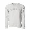 TaylorMade Golf Crewneck -golf ball Shop taylormade golf crewneck stone 01 59211.1677860878