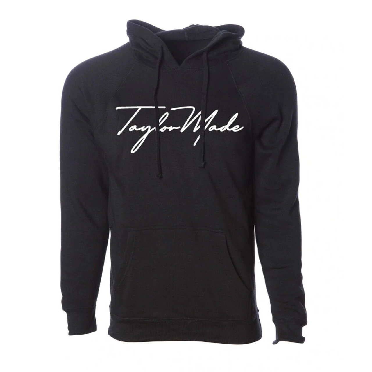 TaylorMade Script Hoodie 3 TaylorMade Script Hoodie