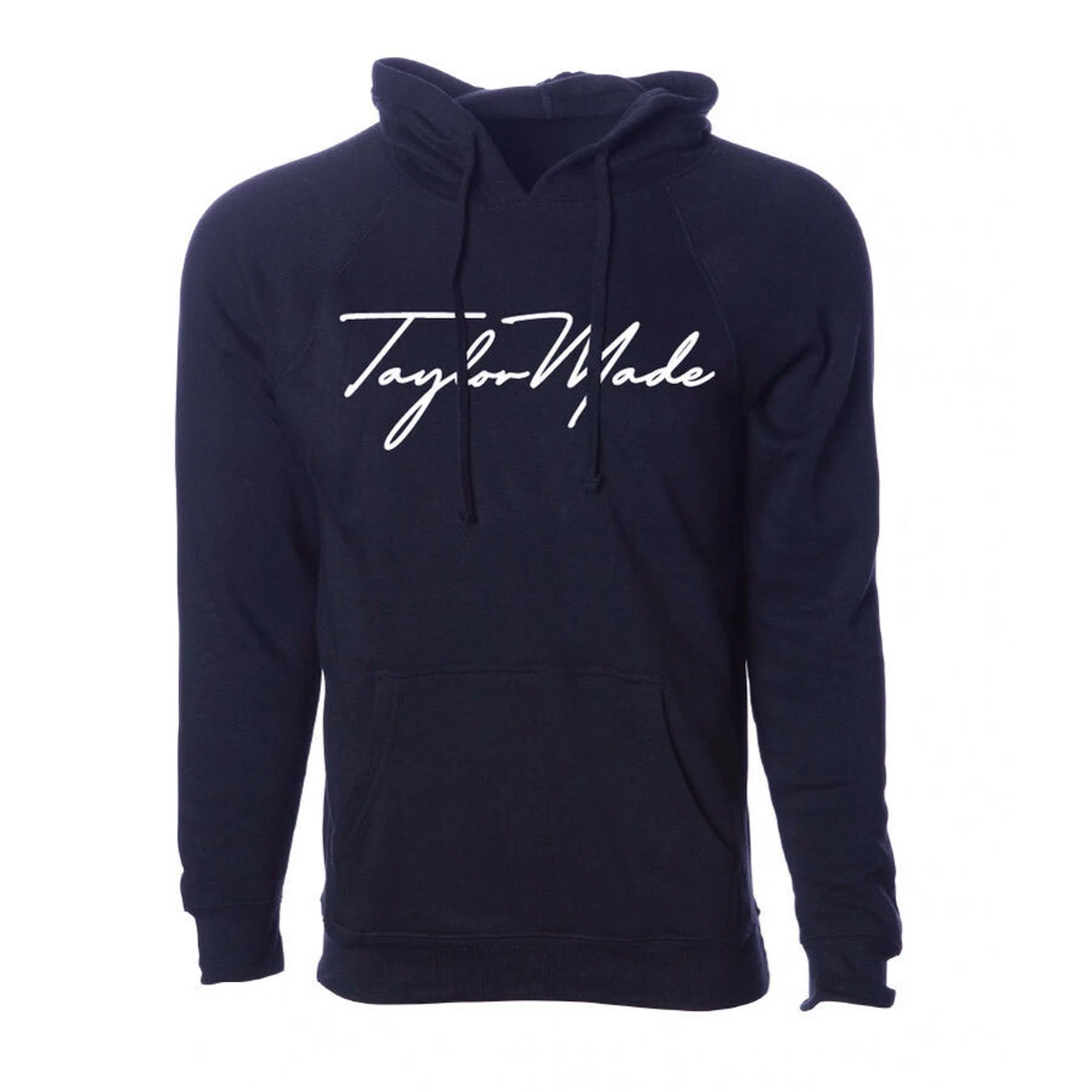 TaylorMade Script Hoodie 5 TaylorMade Script Hoodie - Image 3