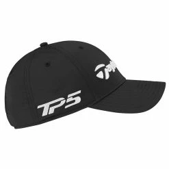 TaylorMade Tour Radar Hat - 2022 27 TaylorMade Tour Radar Hat - 2022 -golf ball Shop taylormade tour radar hat 2022 black 03 61369.1673902317
