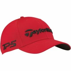 TaylorMade Tour Radar Hat - 2022 31 TaylorMade Tour Radar Hat - 2022 -golf ball Shop taylormade tour radar hat 2022 red 03 90069.1673899469