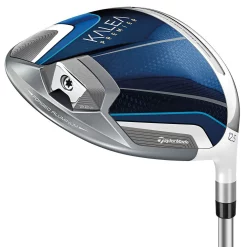 TaylorMade Golf TaylorMade Kalea Premier Women's Driver -golf ball Shop taylormade kalea premier driver 4