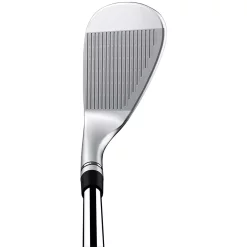 Taylormade Golf Milled Grind 3 Chrome Wedge -golf ball Shop taylormade mg3 chrome wedge 56.12 address view aslangolf