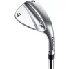 Taylormade Golf Milled Grind 3 Chrome Wedge -golf ball Shop taylormade mg3 chrome wedge 56.12 profile view aslangolf