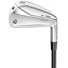 Taylormade Golf P790 UDI Utility Driving Iron -golf ball Shop taylormade p790 2021 udi profile view aslangolf