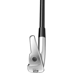 Taylormade Golf P790 UDI Utility Driving Iron -golf ball Shop taylormade p790 2021 udi toe view aslangolf