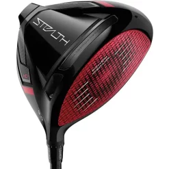 Taylormade Golf Stealth HD Driver 15 Taylormade Golf Stealth HD Driver -golf ball Shop taylormade stealth hd driver profile view 600