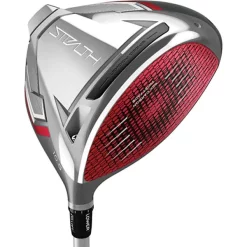 Taylormade Golf Stealth HD Womens Driver 14 Taylormade Golf Stealth HD Womens Driver -golf ball Shop taylormade stealth hd womens driver profile view 600