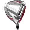 Taylormade Golf Stealth HD Womens Driver -golf ball Shop taylormade stealth hd womens driver thumb view 600