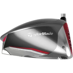 Taylormade Golf Stealth HD Womens Driver 15 Taylormade Golf Stealth HD Womens Driver -golf ball Shop taylormade stealth hd womens driver toe view 600