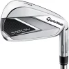 Taylormade Golf Stealth Graphite Irons -golf ball Shop taylormade stealth iron thumb view aslangolf 1