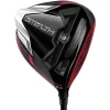 Taylormade Golf Stealth Plus+ Driver -golf ball Shop taylormade stealth plus driver thumb view 600