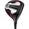 Taylormade Golf Stealth Plus+ Fairway -golf ball Shop taylormade stealth plus fairway thumb view aslangolf