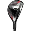 Taylormade Golf Stealth Rescue -golf ball Shop taylormade stealth rescue thumb view aslangolf