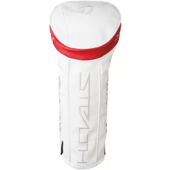 Taylormade Golf Stealth HD Womens Driver 17 Taylormade Golf Stealth HD Womens Driver -golf ball Shop taylormade stealth womens driver headcover front 600