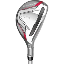 Taylormade Golf Stealth Plus+ Rescue -golf ball Shop taylormade stealth womens rescue thumb view aslangolf