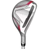 TaylorMade Golf Taylormade Stealth Womens Rescue -golf ball Shop taylormade stealth womens rescue thumb view aslangolf 1